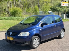 Volkswagen Fox - 1.2 Trendline