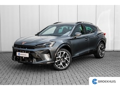 CUPRA Formentor - 1.5 TSI e-Hybrid 272pk VZ Performance | Rondomzicht Camera | Sennheiser geluidssysteem | E