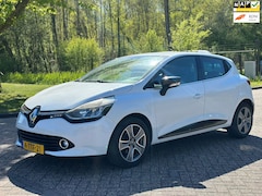 Renault Clio - 0.9 TCe ECO Night&Day/AIRCO/CRUISE/PARKEERSENS ACHTER