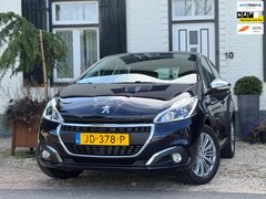 Peugeot 208 - 1.2 PureTech Allure|Clima|Bluetooth|44DKM|NAP|5DRS|