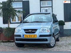 Hyundai Atos - 1.1i Active Young|Nieuwe Distributieriem|Elek-ramen|