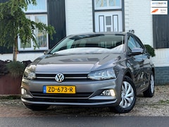 Volkswagen Polo - 1.0 MPI Comfortline|Apple Carplay|Cruise|