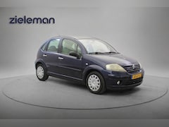 Citroën C3 - 1.4i Exclusive - Clima, PDC