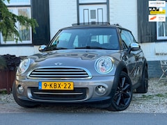 MINI Cooper - 1.6 Westminster|Stoelverwarming|Pano|Nette auto