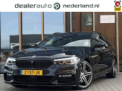 BMW 5-serie Touring - 540i xDrive Executive | M-sport | Camera |