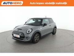 MINI Mini-Electric - Yours 33 kWh | RG63348 |