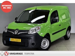 Renault Kangoo - 1.5 Blue dCi 95 Comfort/ D-Riem verv: 151.000 KM/ Zij-Schuifdeur Rechts/ Android Auto/ DAB