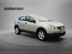 Nissan Qashqai - 1.6 Visia - Airco, Trekhaak
