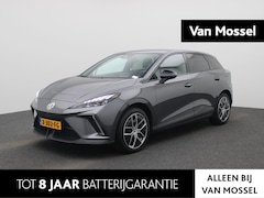 MG MG4 Electric - Luxury 64 kWh