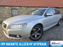 Volvo V70 - 2.5T Summum Aut