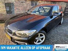BMW 1-serie - 116d Sport Navi | Nette auto | TREKHAAK