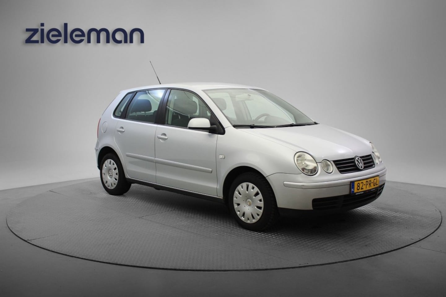 Volkswagen Polo - 1.4 16V Athene - Cruise, Clima, NAP - AutoWereld.nl