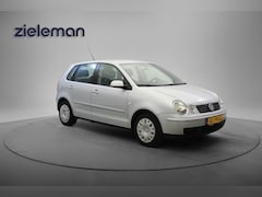 Volkswagen Polo - 1.4 16V Athene - Cruise, Clima, NAP