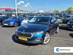 Skoda Octavia - 1.0 TSI Business Edition 110 Pk | Trekhaak uitklapbaar | Apple carplay Android auto | Crui