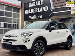 Fiat 500 X - 1.3 120TH Edition | Bi-Xenon | Full-Led | Navi | Camera | Cruise | Climate | Leder | Full
