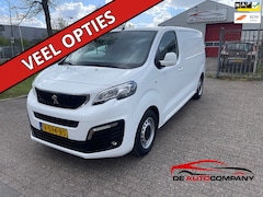 Peugeot Expert - 226S 1.6 BlueHDI 95 Pro Dealer Onderhouden