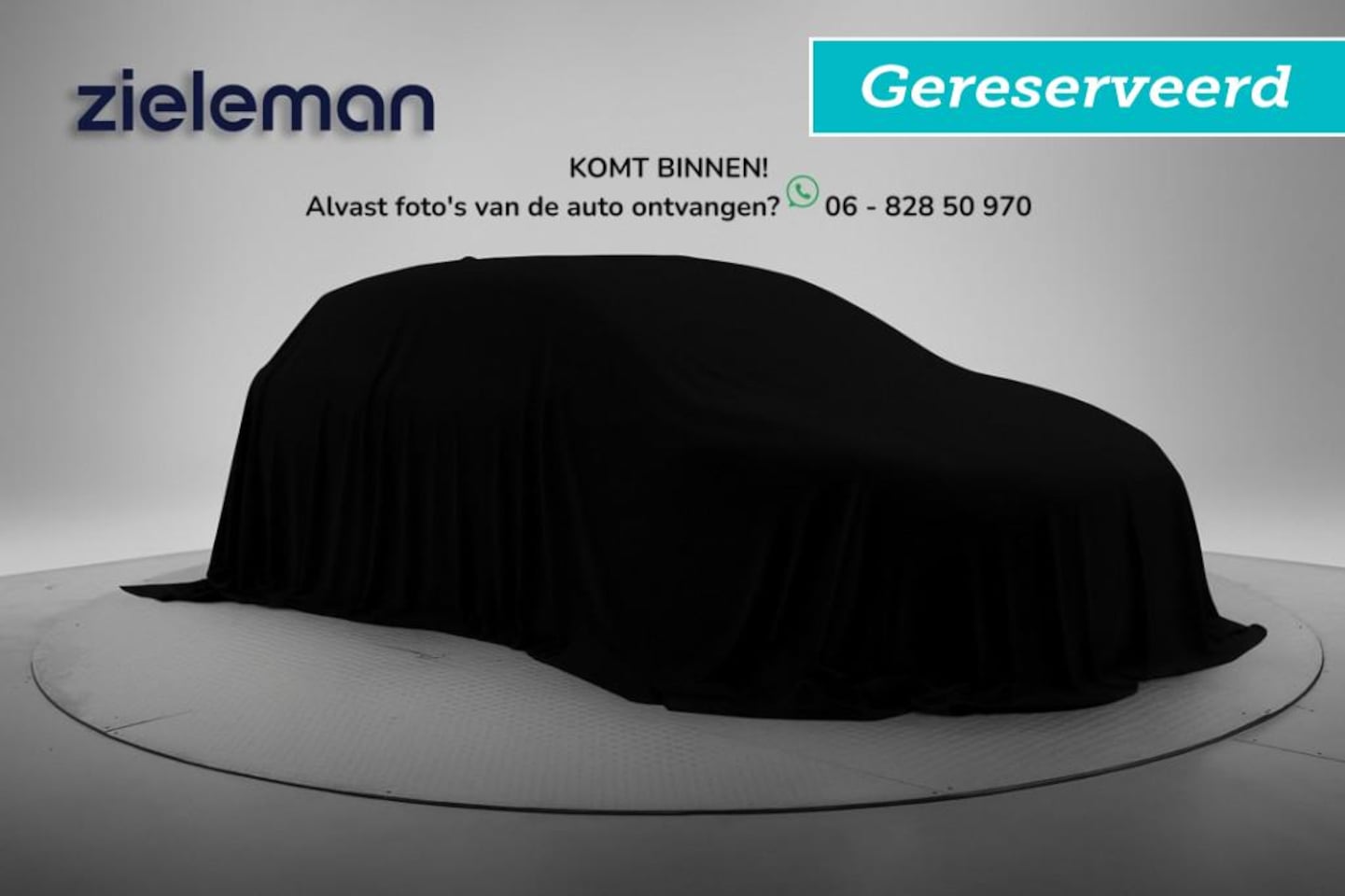 Ford Focus Wagon - 1.5 EcoBlue Connected - Carplay, Clima, Cruise, Trekhaak, GERESERVEERD - AutoWereld.nl