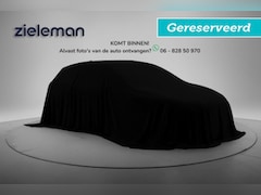 Ford Focus Wagon - 1.5 EcoBlue Connected - Carplay, Clima, Cruise, Trekhaak, GERESERVEERD