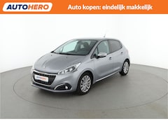 Peugeot 208 - 1.2 PureTech Blue Lease Allure l LP86452 l