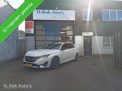 Peugeot 308 - 1.2 PureTech Active Pack Business