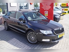 Skoda Superb - 2.0 TSI Laurin & Klement / Pano / Memory / Leder / Stoelventilatie