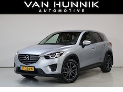 Mazda CX-5 - 2.0 SAG 165 GT 2WD | Leder | Keyless | Bose | Trekhaak | NAP