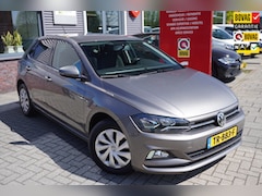 Volkswagen Polo - 1.0 TSI Comfortline Business / ACC / Carplay / NAP