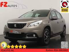Peugeot 2008 - 1.2 PureTech Blue Lion - Automaat - Navigatie - Trekhaak - Airconditioning