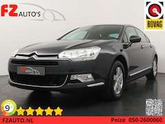 Citroën C5 - 2.0 16V Ligne Business Automaat - Navigatie - Climate Control