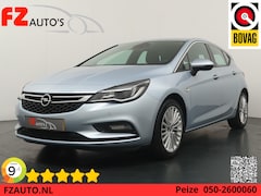 Opel Astra - 1.4 Innovation - Navigatie - Climate Control - Apple Carplay/Android Auto - Parkeersensore