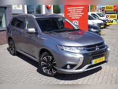 Mitsubishi Outlander - 2.0 PHEV / 360 Camera / Leder / Stuur en stoelverwarming