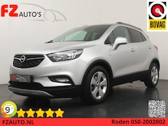 Opel Mokka X - 1.4 Turbo Innovation - Navigatie - Climate Control - Trekhaak