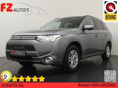 Mitsubishi Outlander - 2.0 PHEV Business Edition - Automaat - Climate Controle - Cruise Control - Trekhaak