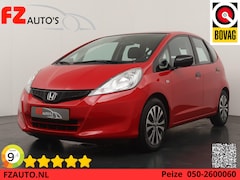 Honda Jazz - 1.2 Cool