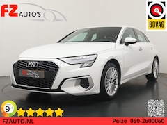 Audi A3 Sportback - 30 TFSI Business edition - Navigatie - Climate Controle - Apple Carplay & Android Auto