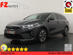 Kia Cee'd Sportswagon - Ceed 1.6 GDI PHEV DynamicPlusLine - Navigatie - Stoelverwarming - Apple Carplay/Android Au