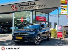 Volkswagen Taigo - 1.0 TSI Oranje Edition Carplay Bovag rijklaarprijs