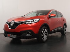Renault Kadjar - 1.2 TCe Limited - Navigatie - Climate Controle - Trekhaak - Parkeersens V+A