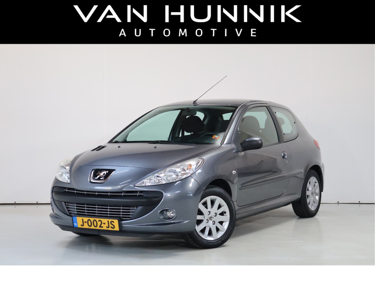 Peugeot 206 - 1.4 XS | Airco | Elektrisch pakket | Nieuwe APK - AutoWereld.nl