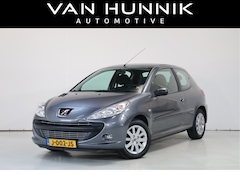 Peugeot 206 - 1.4 XS | Airco | Elektrisch pakket | Nieuwe APK