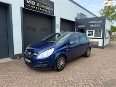 Opel Corsa - 1.2-16V Essentia