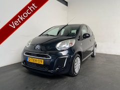 Citroën C1 - 1.0 Collection. Airco