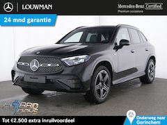 Mercedes-Benz GLC-klasse - 300 e 4MATIC AMG Plug-In Hybride AMG Line | Night Pakket | Alarm klasse 3 | Distronic | Pa