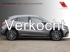 Mercedes-Benz EQA - 250 AMG LINE 67 kWh (SOH 97.31%) PANORAMADAK MEMORY BURMESTER HEAD-UP DISTRONIC 360-CAMERA