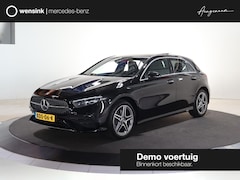 Mercedes-Benz A-klasse - 250 e Business Solution AMG | Panoramaschuifdak | Stoelverwarming | Achteruitrijcamera | M