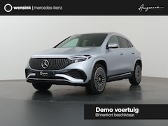 Mercedes-Benz EQA - 250+ Business Solution AMG 71 kWh | Panoramaschuifdak | Dodehoekassistent | Head-up | Burm