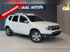 Dacia Duster - 1.2 TCe 4x2 Lauréate | AIRCO | CRUISE | PDC | ELEK.RAMEN | APK | NAP