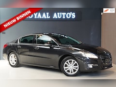 Peugeot 508 - 1.6 THP Allure | AUT | NAVI | CRUISE | XENON | PDC | AIRCO | APK