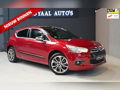 Citroën DS4 - 1.6 THP Sport Chic | AIRCO | CRUISE | PDC | STOELVERW. | MASSAGESTOEL | TREKHAAK | APK | N