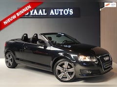 Audi A3 Cabriolet - 1.8 TFSI Ambition Pro Line | AIRCO | CRUISE | ELEK.RAMEN | APK |